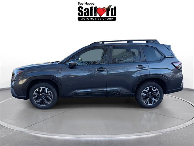 new 2025 Subaru Forester car, priced at $36,970