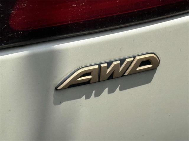 used 2003 Subaru Outback car, priced at $4,995