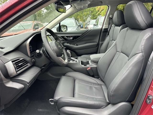 new 2025 Subaru Outback car, priced at $37,247