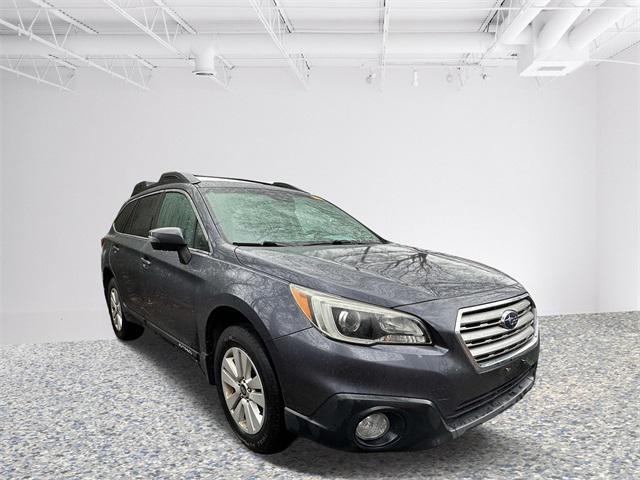 used 2015 Subaru Outback car, priced at $10,996