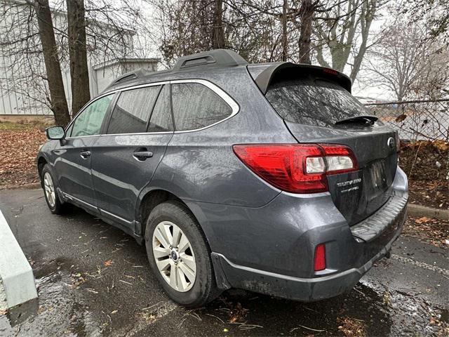 used 2015 Subaru Outback car, priced at $10,996