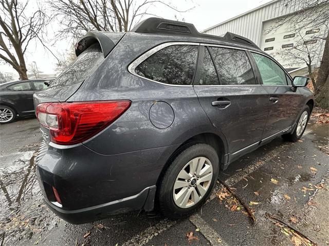 used 2015 Subaru Outback car, priced at $10,996