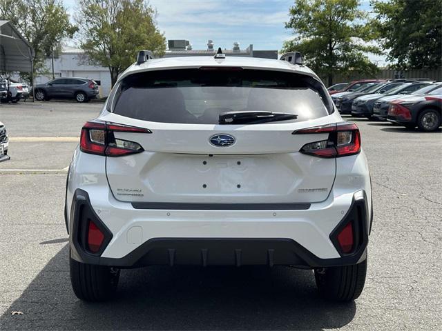 new 2024 Subaru Crosstrek car, priced at $33,388