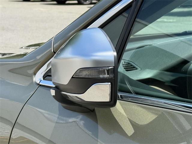 used 2025 Subaru Outback car, priced at $41,500