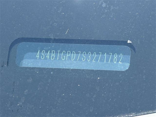 used 2025 Subaru Outback car, priced at $41,500