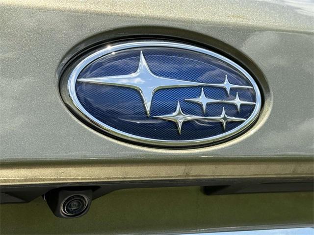 used 2025 Subaru Outback car, priced at $41,500