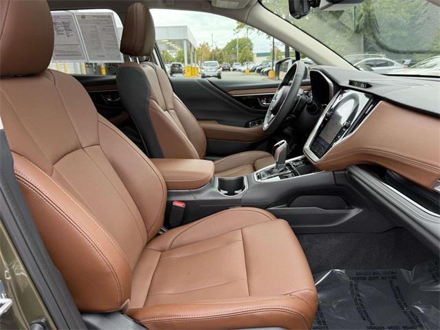 used 2025 Subaru Outback car, priced at $39,750