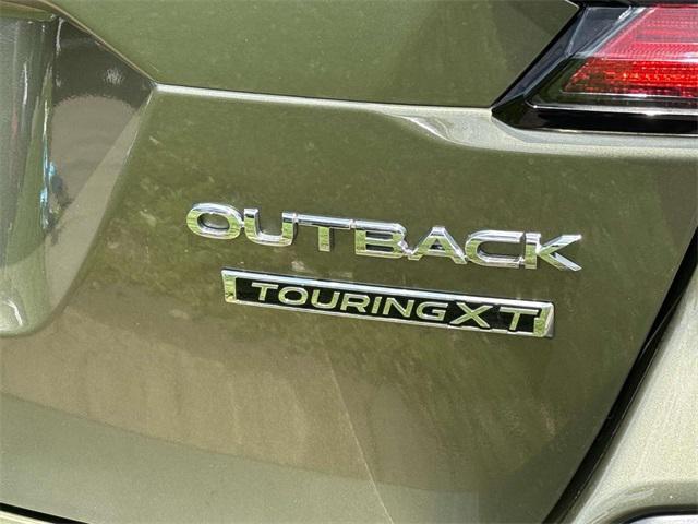 used 2025 Subaru Outback car, priced at $41,500