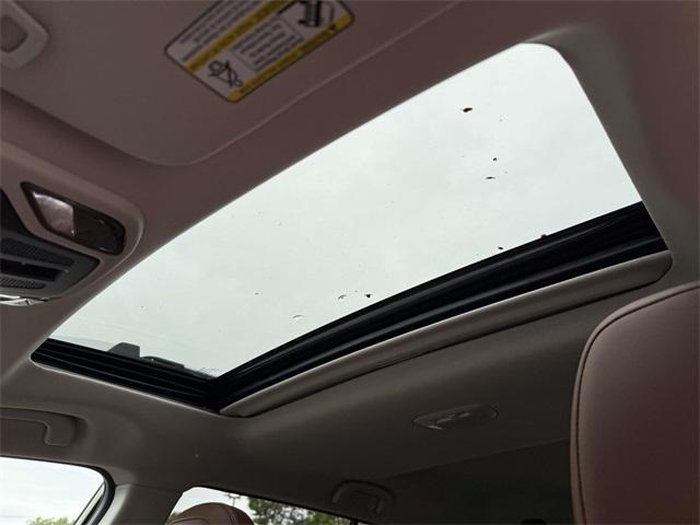 used 2025 Subaru Outback car, priced at $39,750