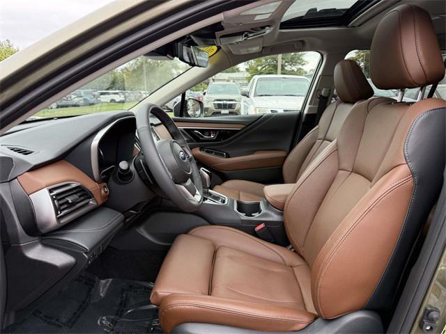 used 2025 Subaru Outback car, priced at $39,750