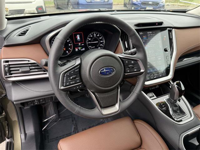 used 2025 Subaru Outback car, priced at $39,750