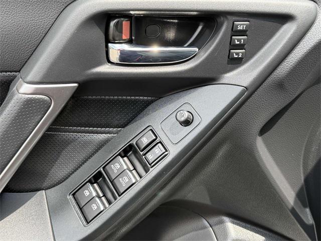 used 2018 Subaru Forester car, priced at $23,500