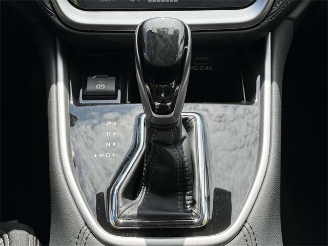 new 2025 Subaru Outback car, priced at $33,930