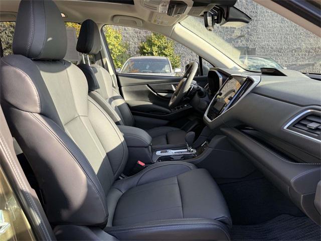 used 2025 Subaru Ascent car, priced at $40,750