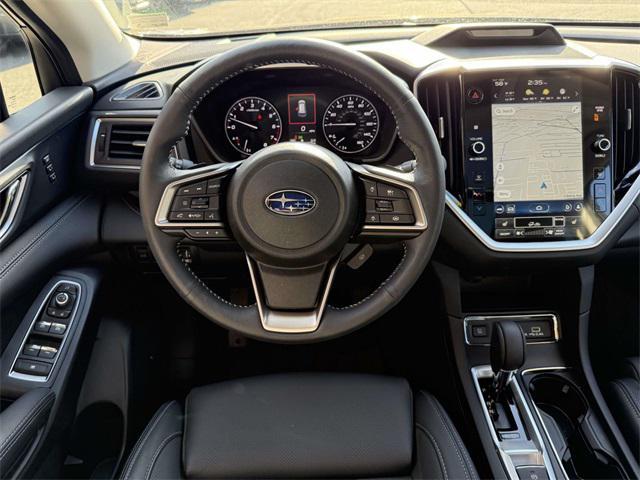 used 2025 Subaru Ascent car, priced at $40,750
