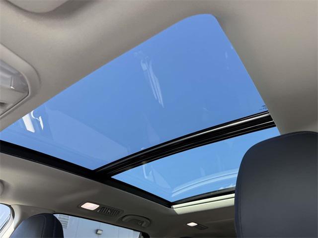 used 2025 Subaru Ascent car, priced at $40,750