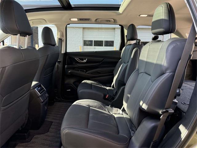 used 2025 Subaru Ascent car, priced at $40,750
