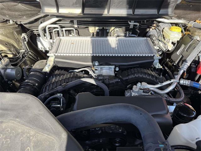 used 2025 Subaru Ascent car, priced at $40,750