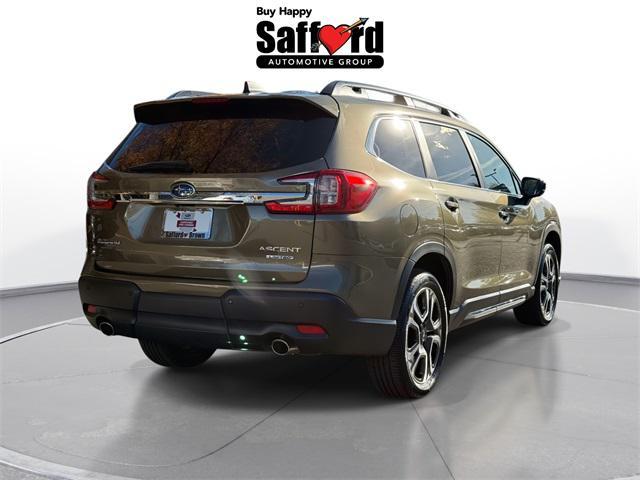 used 2025 Subaru Ascent car, priced at $40,750