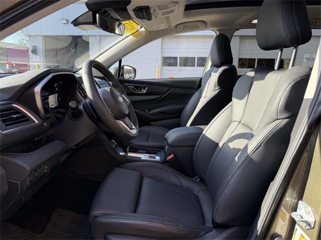 used 2025 Subaru Ascent car, priced at $40,750