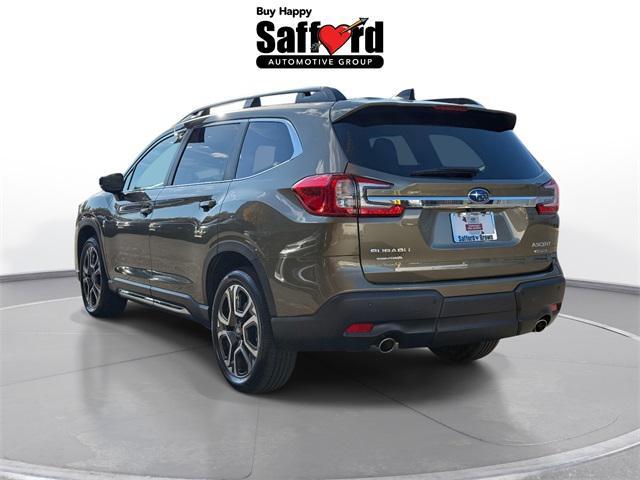 used 2025 Subaru Ascent car, priced at $40,750