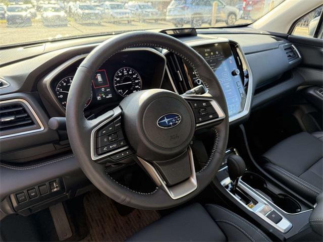 used 2025 Subaru Ascent car, priced at $40,750