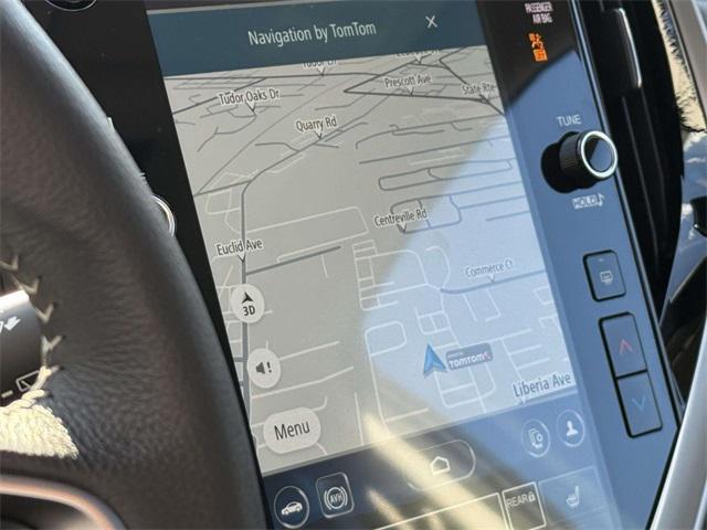 used 2025 Subaru Ascent car, priced at $40,750