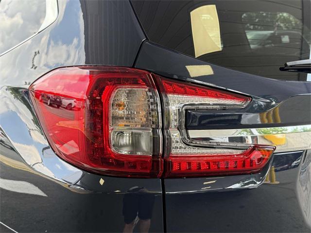 used 2025 Subaru Ascent car, priced at $46,000
