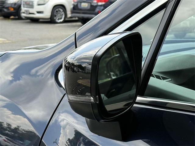 used 2025 Subaru Ascent car, priced at $46,000