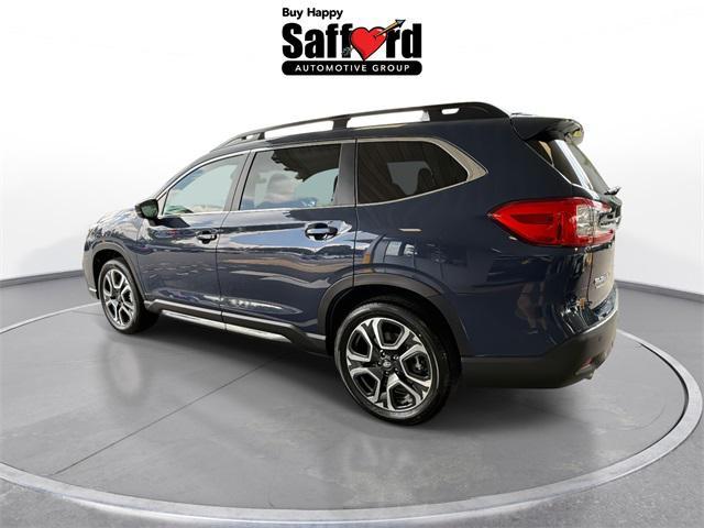 used 2025 Subaru Ascent car, priced at $46,000