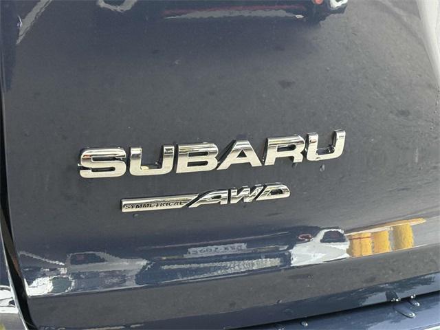 used 2025 Subaru Ascent car, priced at $46,000