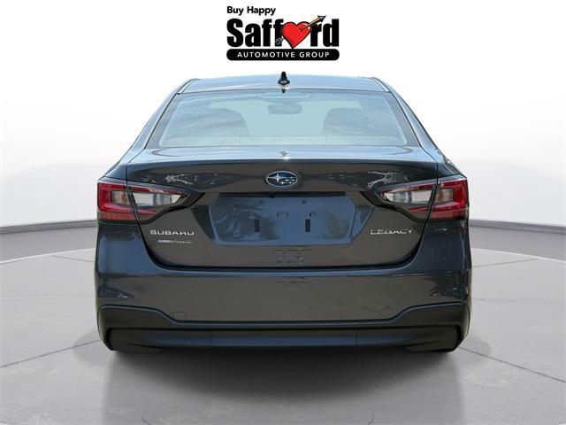 new 2025 Subaru Legacy car, priced at $29,066