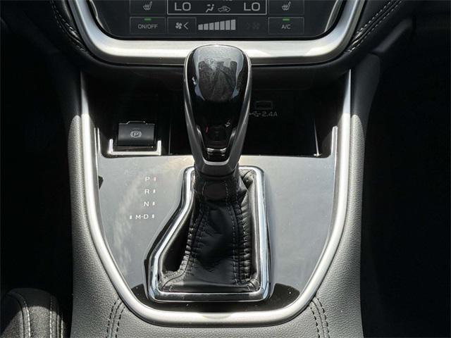 new 2025 Subaru Legacy car, priced at $29,066