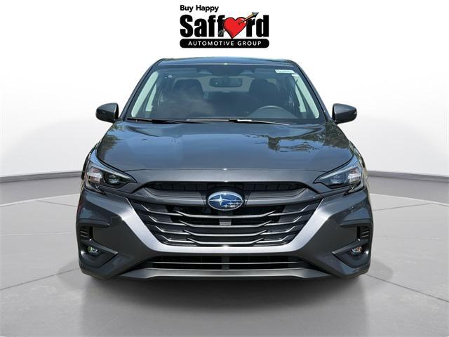 new 2025 Subaru Legacy car, priced at $29,066