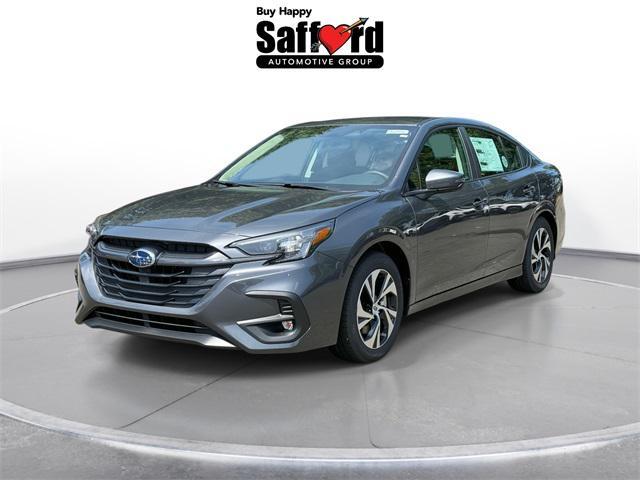 new 2025 Subaru Legacy car, priced at $30,066