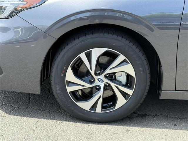 new 2025 Subaru Legacy car, priced at $29,066