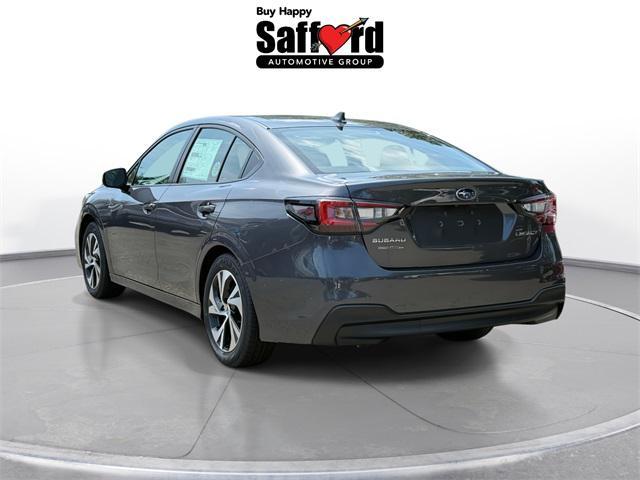 new 2025 Subaru Legacy car, priced at $29,066