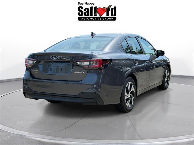 new 2025 Subaru Legacy car, priced at $29,066