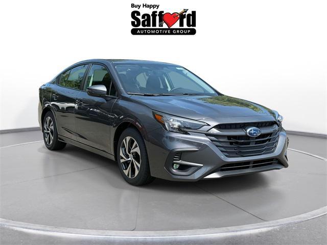 new 2025 Subaru Legacy car, priced at $29,066