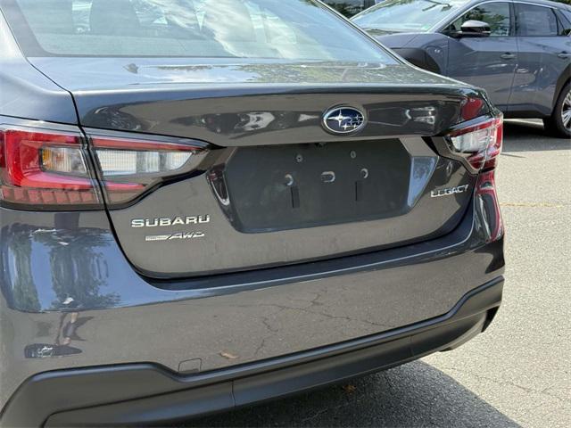 new 2025 Subaru Legacy car, priced at $29,066