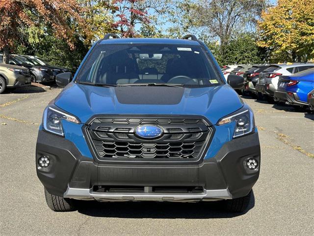 new 2024 Subaru Forester car, priced at $37,778