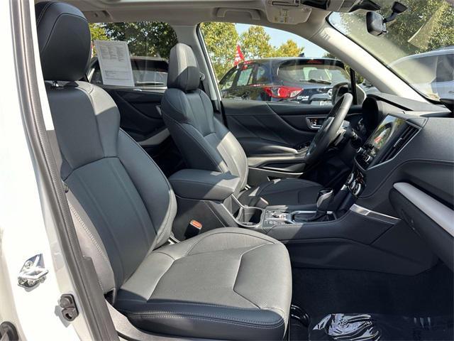 used 2024 Subaru Forester car, priced at $33,500