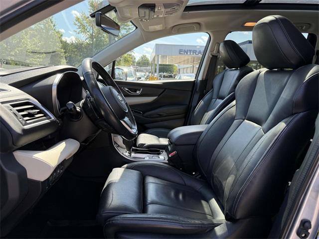 used 2021 Subaru Ascent car, priced at $24,500
