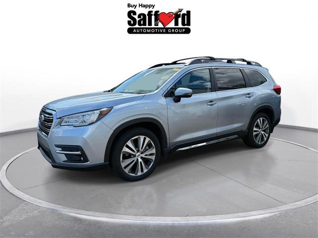 used 2021 Subaru Ascent car, priced at $24,500