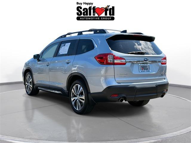 used 2021 Subaru Ascent car, priced at $24,500