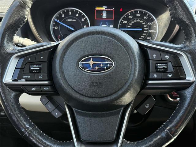used 2021 Subaru Ascent car, priced at $24,500