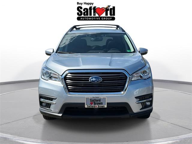 used 2021 Subaru Ascent car, priced at $24,500