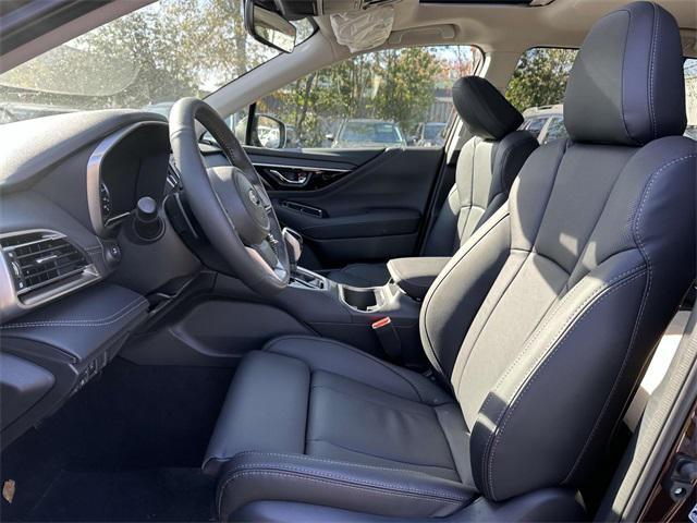 new 2025 Subaru Outback car, priced at $37,296