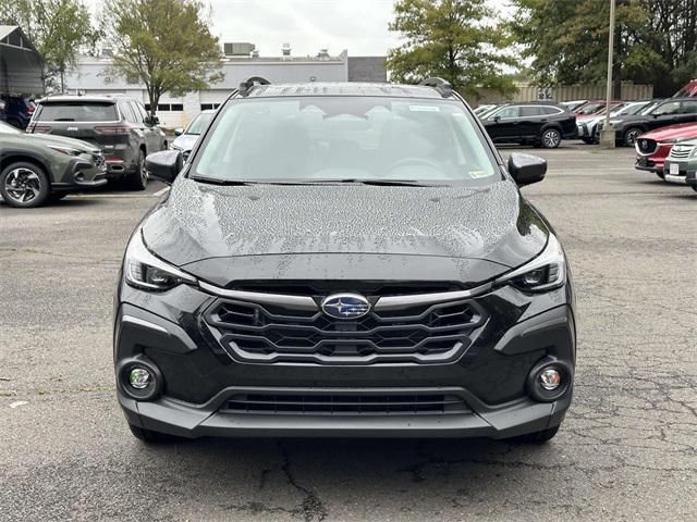 new 2024 Subaru Crosstrek car, priced at $32,811