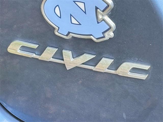 used 2009 Honda Civic Hybrid car, priced at $9,500